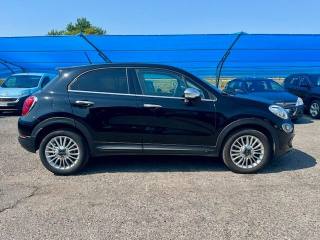 FIAT 500X usata, con Cerchi in lega