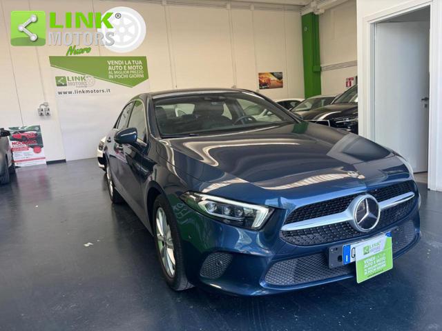 MERCEDES-BENZ A 200 usata, con Autoradio