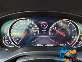 BMW X3 usata, con Cruise Control
