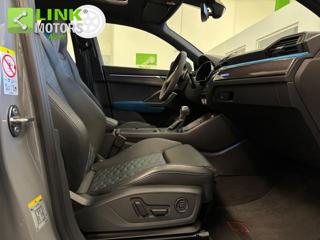 AUDI RS Q3 usata, con Sensori di parcheggio posteriori