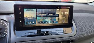 NISSAN Qashqai usata, con Chiusura centralizzata