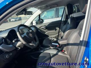 FIAT 500X usata, con Cerchi in lega