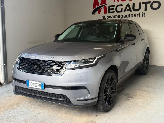 LAND ROVER Range Rover Velar usata, con Airbag