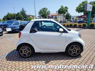 SMART ForTwo usata, con Autoradio