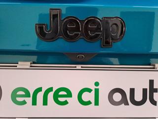 JEEP Renegade usata, con Cruise Control