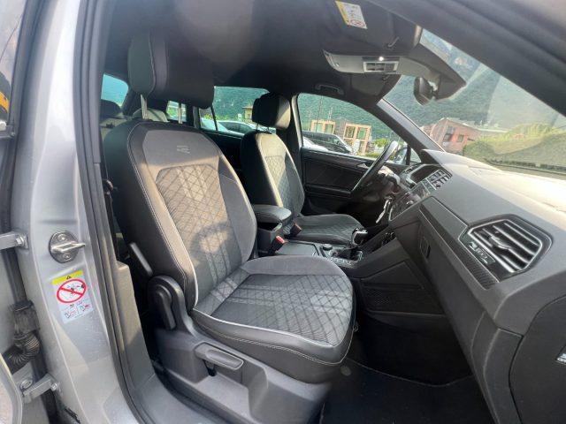 VOLKSWAGEN Tiguan usata, con ESP