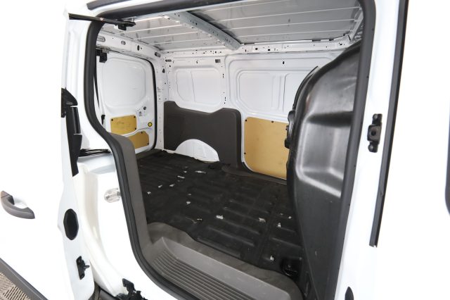 FORD Transit Connect usata 9