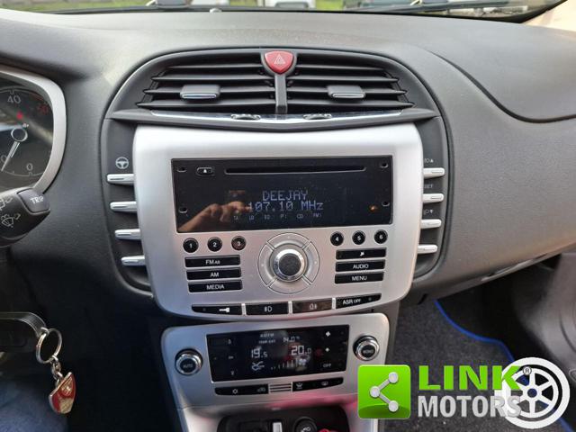 LANCIA Delta usata, con Servosterzo