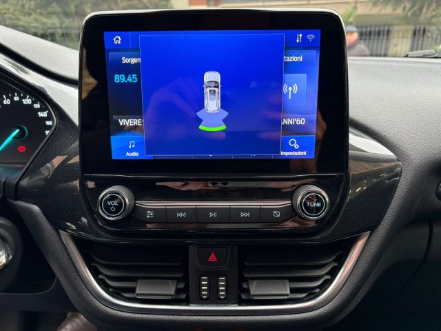 FORD Puma usata, con Climatizzatore