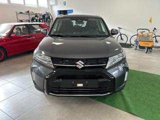 SUZUKI Vitara usata, con Airbag