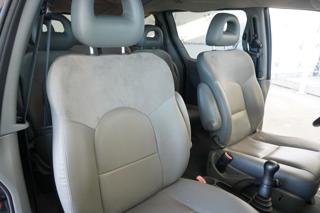 CHRYSLER Voyager usata 22