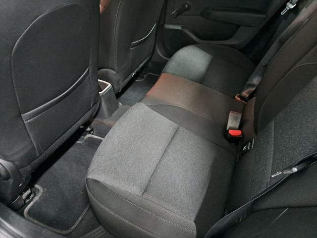 RENAULT Clio usata, con Boardcomputer