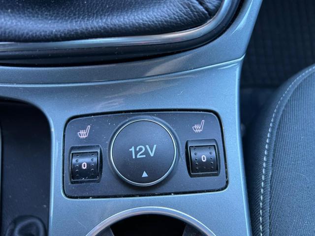 FORD C-Max usata, con Controllo automatico clima