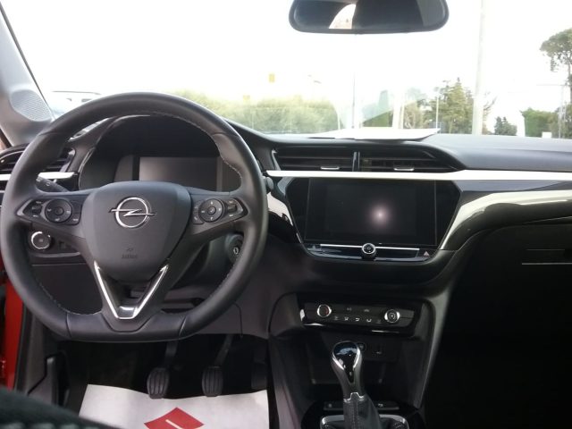 OPEL Corsa usata, con Autoradio