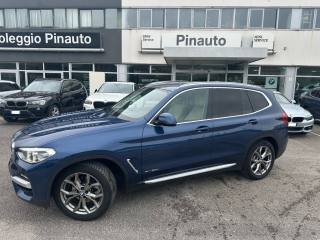 BMW X3 usata, con Airbag laterali