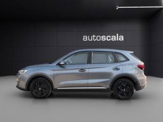 MG ZS usata, con Airbag