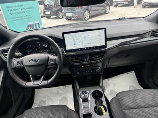 FORD Focus usata, con Climatizzatore