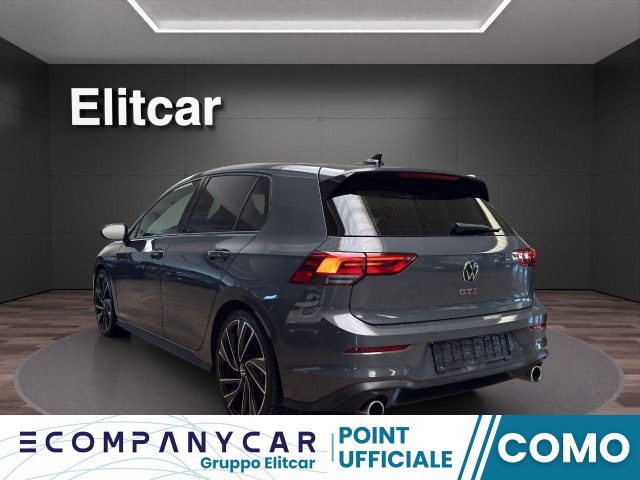 VOLKSWAGEN Golf usata, con Cerchi in lega
