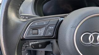 AUDI A3 usata, con Cruise Control
