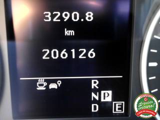 MERCEDES-BENZ B 180 usata, con Tettuccio apribile