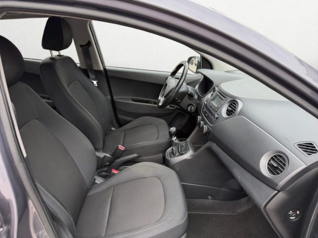 HYUNDAI i10 usata, con Airbag testa