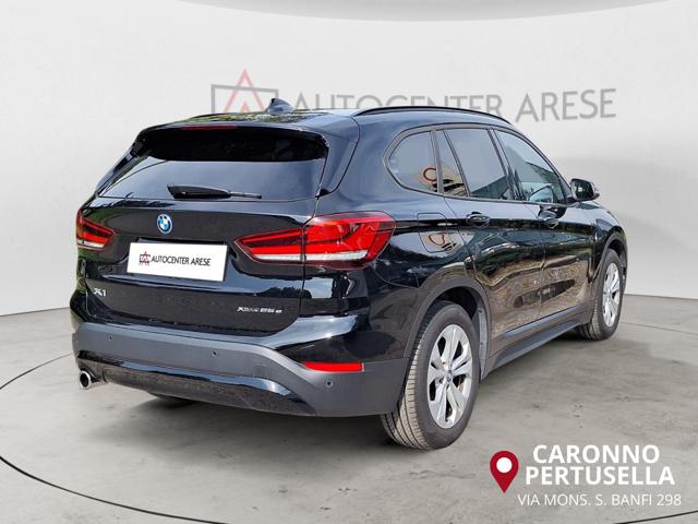 BMW X1 usata, con Climatizzatore