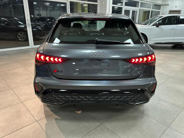 AUDI A3 usata, con Boardcomputer