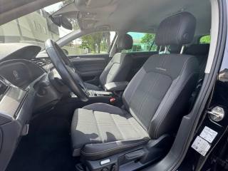VOLKSWAGEN Passat Alltrack usata, con Climatizzatore