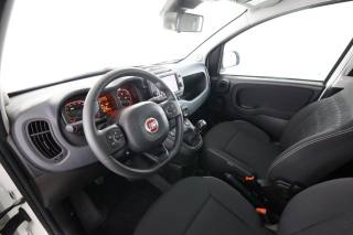 FIAT Panda Cross usata 7