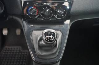 LANCIA Ypsilon usata, con Immobilizzatore elettronico