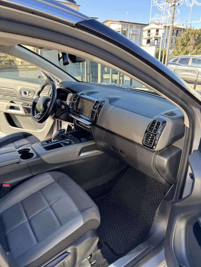 CITROEN C5 Aircross usata, con Cruise Control