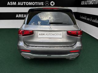 MERCEDES-BENZ GLB 200 usata, con Alzacristalli elettrici