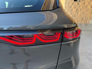 ALFA ROMEO Tonale usata, con Controllo elettronico della corsia