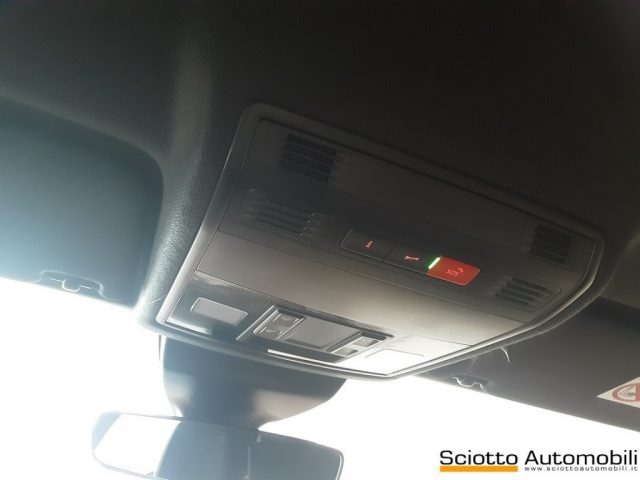 SEAT Arona usata, con Fari LED
