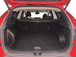 HYUNDAI Tucson usata, con Portellone posteriore elettrico