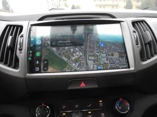 KIA Sportage usata, con Climatizzatore