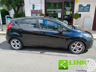 FORD Fiesta usata 53
