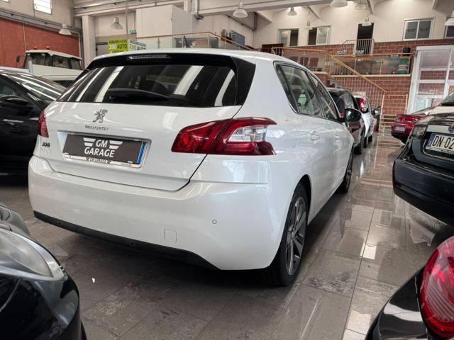 PEUGEOT 308 usata, con Climatizzatore