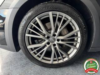 AUDI A6 allroad usata, con Trazione integrale