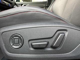 AUDI Q3 usata, con Park Distance Control