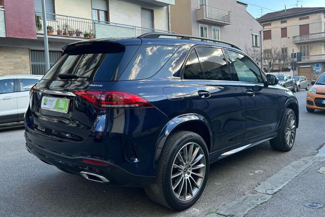 MERCEDES-BENZ GLE 300 usata 40