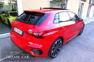 AUDI A3 usata, con Alzacristalli elettrici