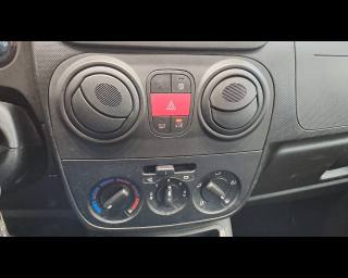 FIAT Fiorino usata, con Specchietti laterali elettrici