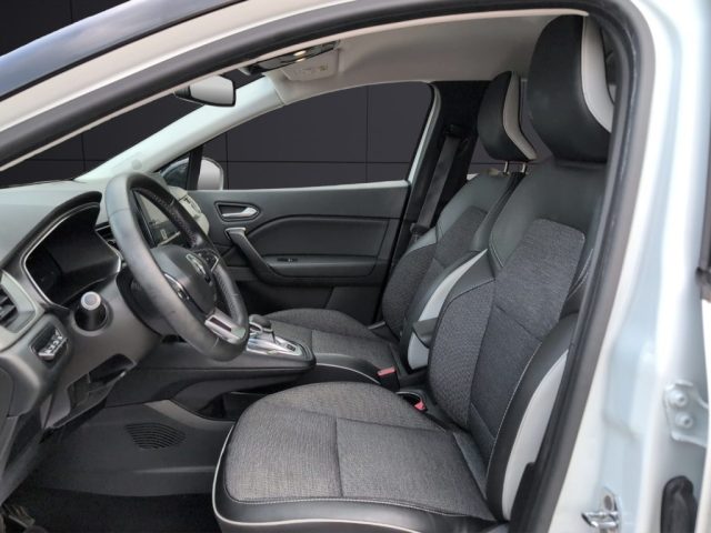 RENAULT Captur usata, con Controllo trazione