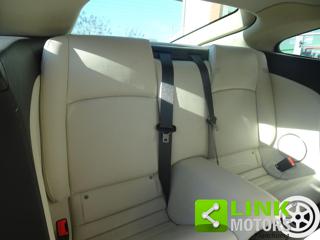 JAGUAR XK usata, con Regolazione elettrica sedili