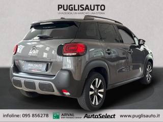 CITROEN C3 Aircross usata, con Airbag Passeggero
