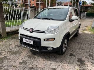 FIAT Panda 1.3 MJT 95 CV S&S 4x4
