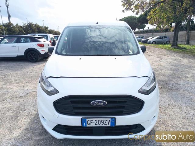FORD Transit Connect usata, con ABS