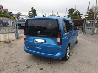 VOLKSWAGEN Caddy usata, con Boardcomputer