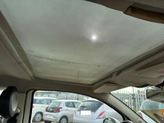 FIAT 500 usata, con Ruotino